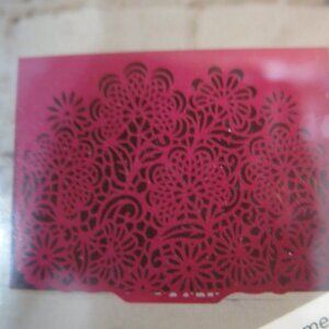 Craft die